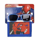 Sunglasses and wallet Spider-Man B�rns #1