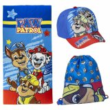Strandtaske The Paw Patrol 3 Dele #1