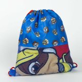 Strandtaske The Paw Patrol 3 Dele #5
