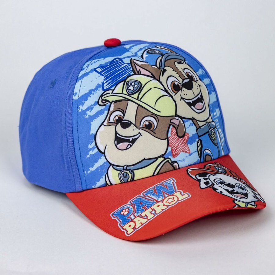 Strandtaske The Paw Patrol 3 Dele #4