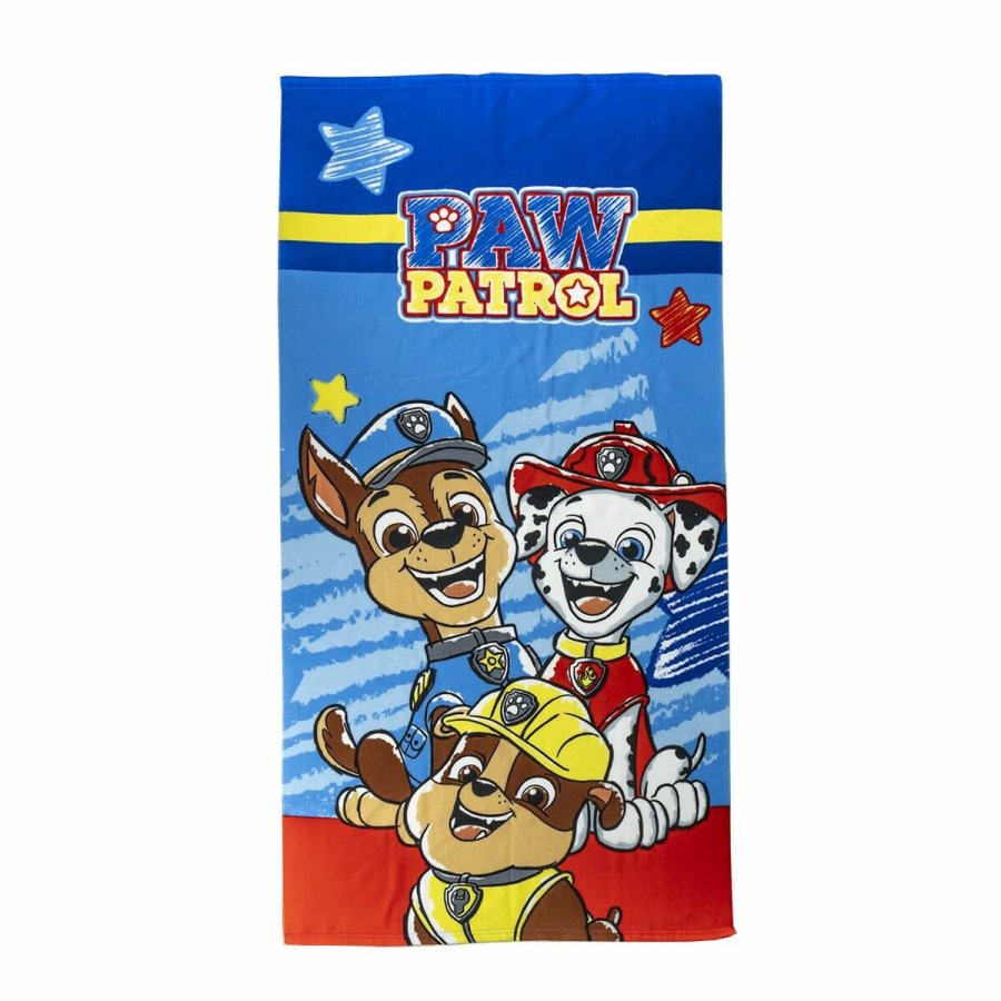 Strandtaske The Paw Patrol 3 Dele #3