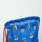 Strandtaske The Paw Patrol 3 Dele #7