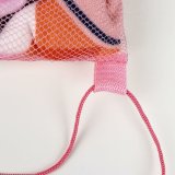 Brns sommerst Peppa Pig Pink 3 Dele #5