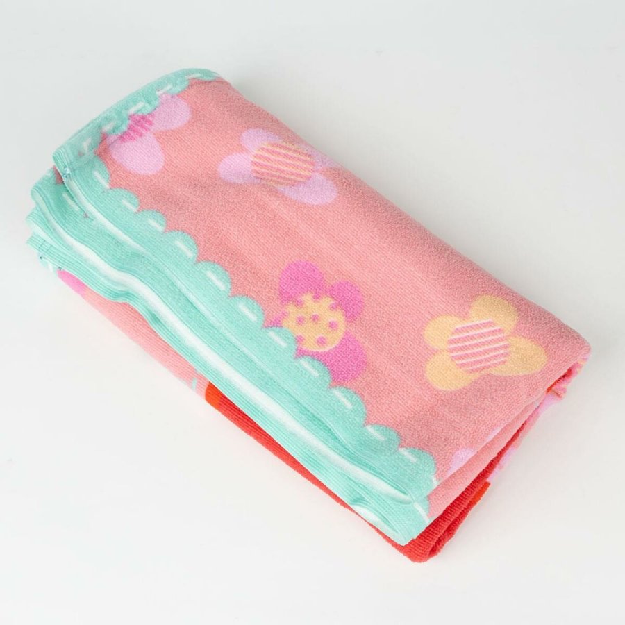 Brns sommerst Peppa Pig Pink 3 Dele #6