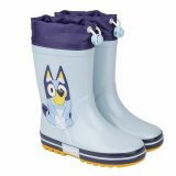 Badesko til brn Bluey Lysebl #1