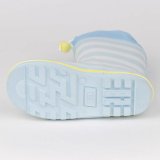 Badesko til b�rn Bluey Lysebl� #5