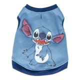 Dog Sweatshirt Stitch XS Bl #1