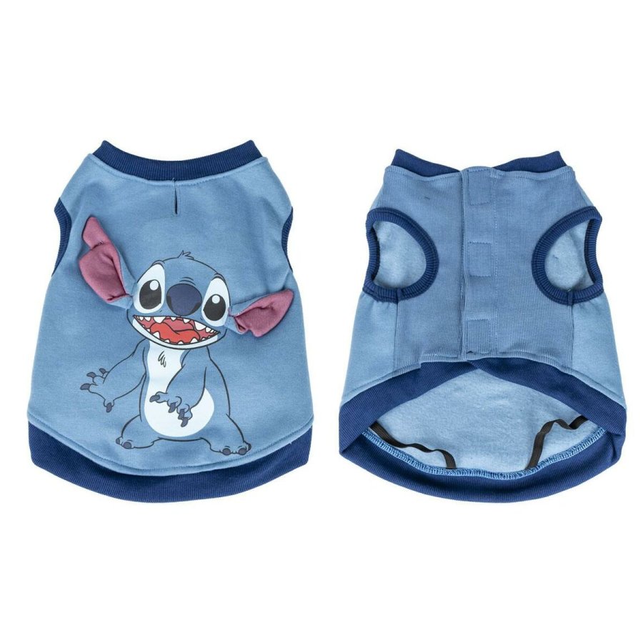 Dog Sweatshirt Stitch XS Bl #2