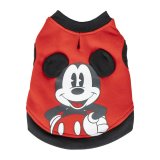 Dog Sweatshirt Mickey Mouse XXS Rd #1