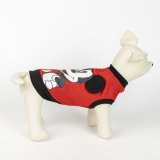 Dog Sweatshirt Mickey Mouse XXS Rd #5