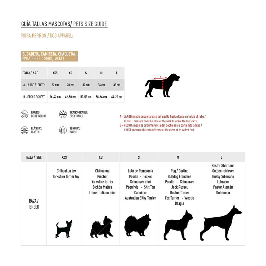 Hund regnfrakke Minnie Mouse Rd L #2