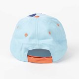 S�t med kasket og solbriller Mickey Mouse 2 Dele B�rns #3