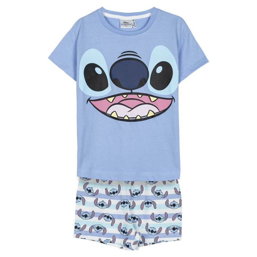 Nattj Brns Stitch Bl #1