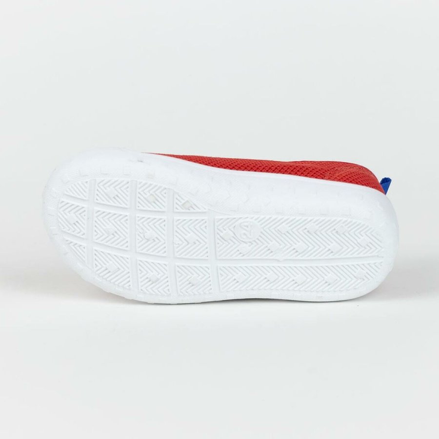 Sportssko til brn Spidey #2