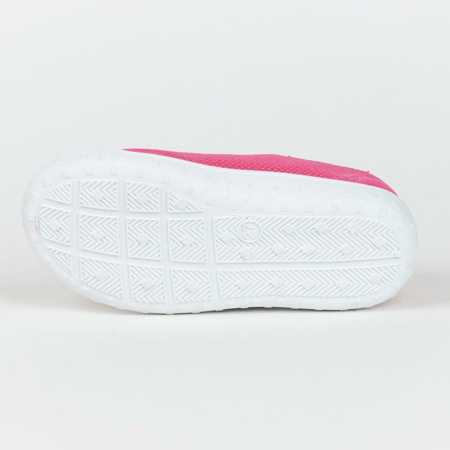 Sportssko til brn Minnie Mouse #2