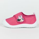 Sportssko til brn Minnie Mouse #3