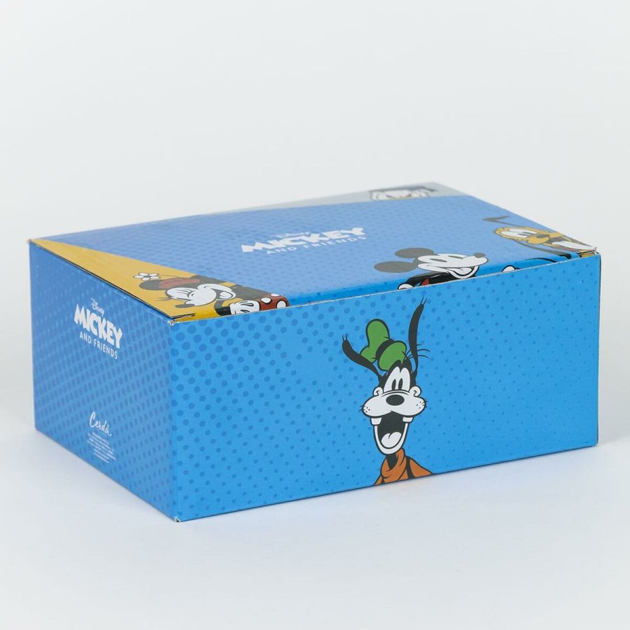 Sportssko til brn Minnie Mouse #5