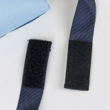 B�rnerygs�k Mickey Mouse Bl� 27 x 33 cm #2