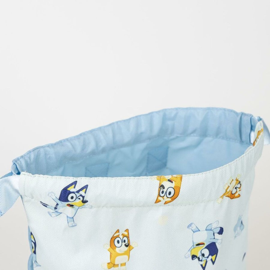 Kletaske Bluey #4
