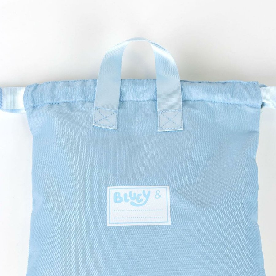 Kletaske Bluey #7