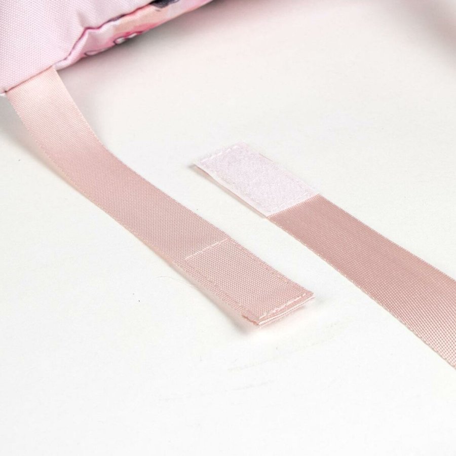 B�rnerygs�k Minnie Mouse 27 x 33 cm #2