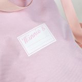 B�rnerygs�k Minnie Mouse 27 x 33 cm #5