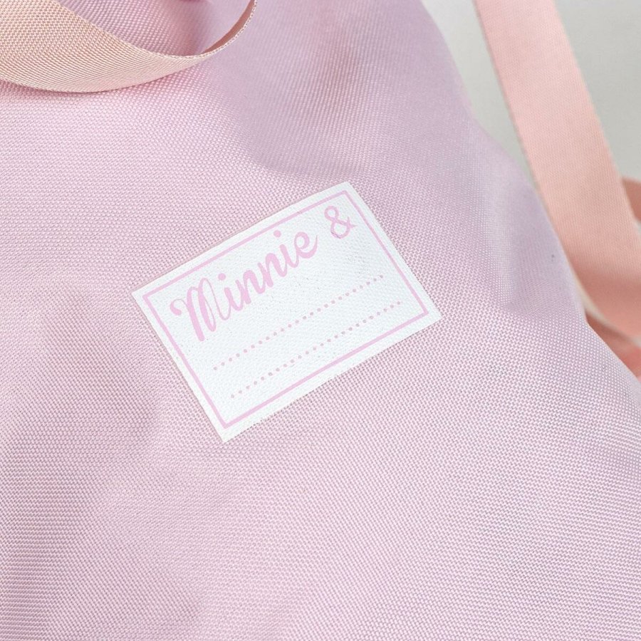 B�rnerygs�k Minnie Mouse 27 x 33 cm #5