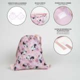 B�rnerygs�k Minnie Mouse 27 x 33 cm #6