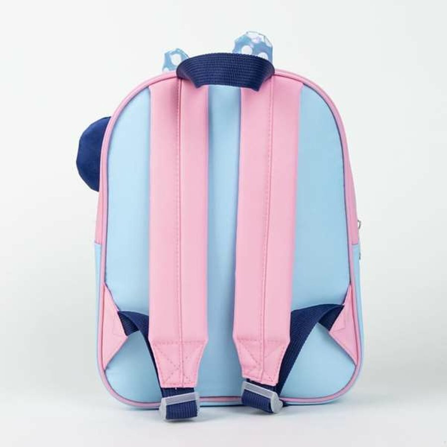 Skoletaske Minnie Mouse #3