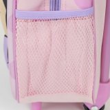 Skoletaske Minnie Mouse 3D #4