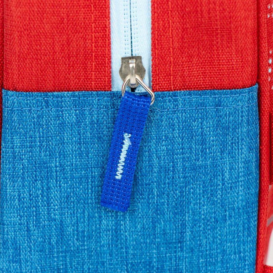 Skoletaske Spidey #2