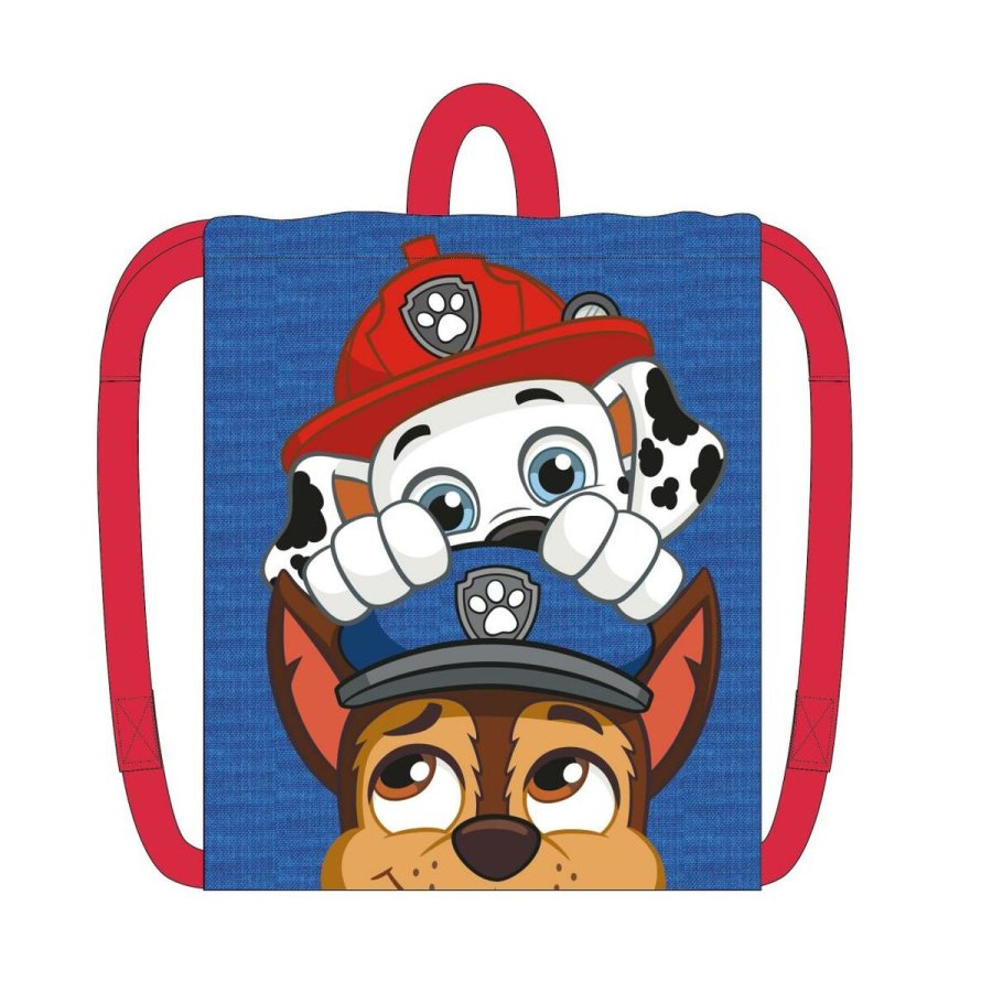 Skoletaske The Paw Patrol #2