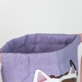 Skoletaske Gabby's Dollhouse #7