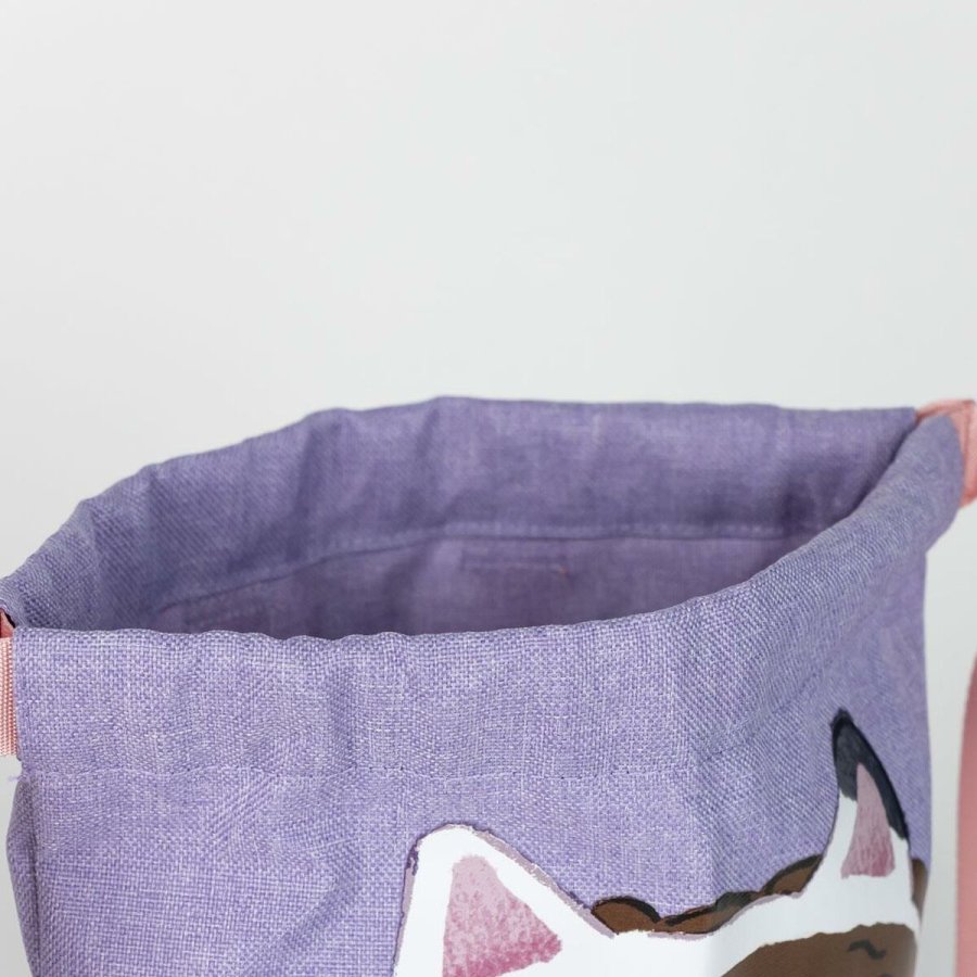 Skoletaske Gabby's Dollhouse #7