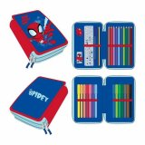 Penalhus Spidey Bl 12,5 x 19,5 x 4,5 cm #2
