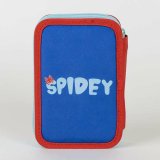 Penalhus Spidey Bl 12,5 x 19,5 x 4,5 cm #3