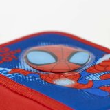 Penalhus Spidey Bl 12,5 x 19,5 x 4,5 cm #4