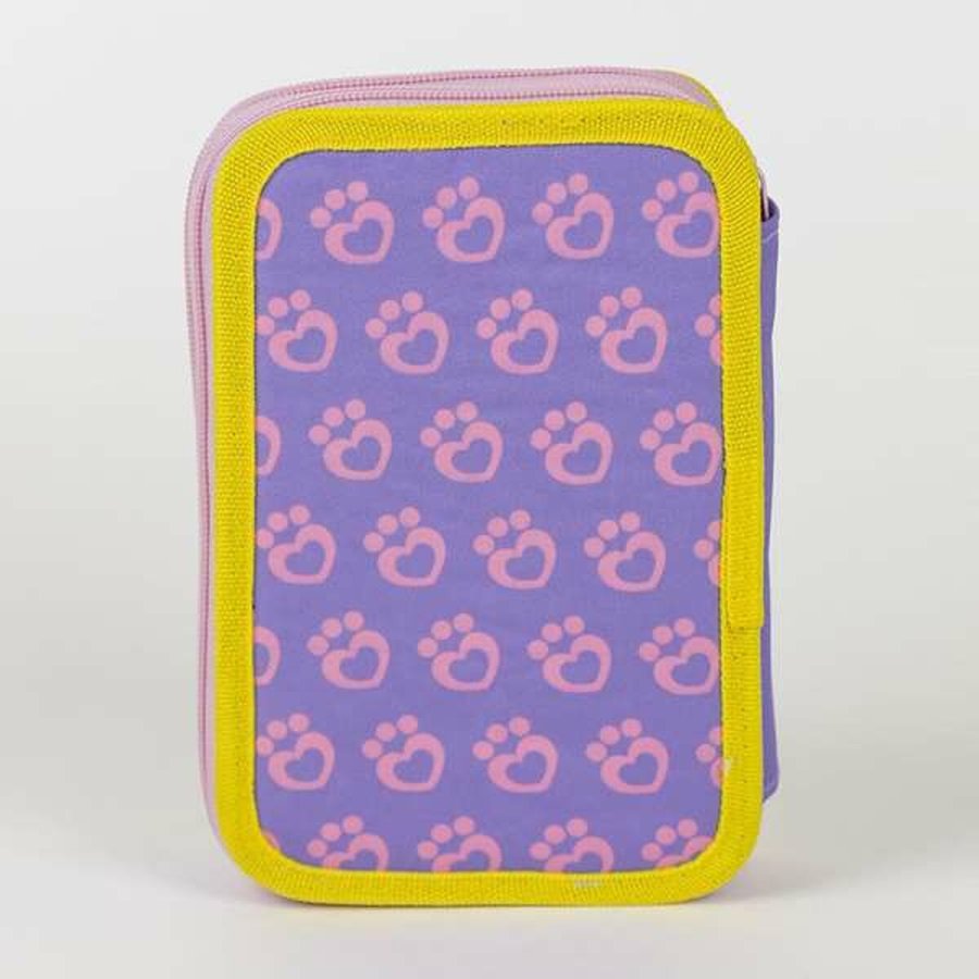 Penalhus Gabby's Dollhouse Syren 12,5 x 19,5 x 4,5 cm #2