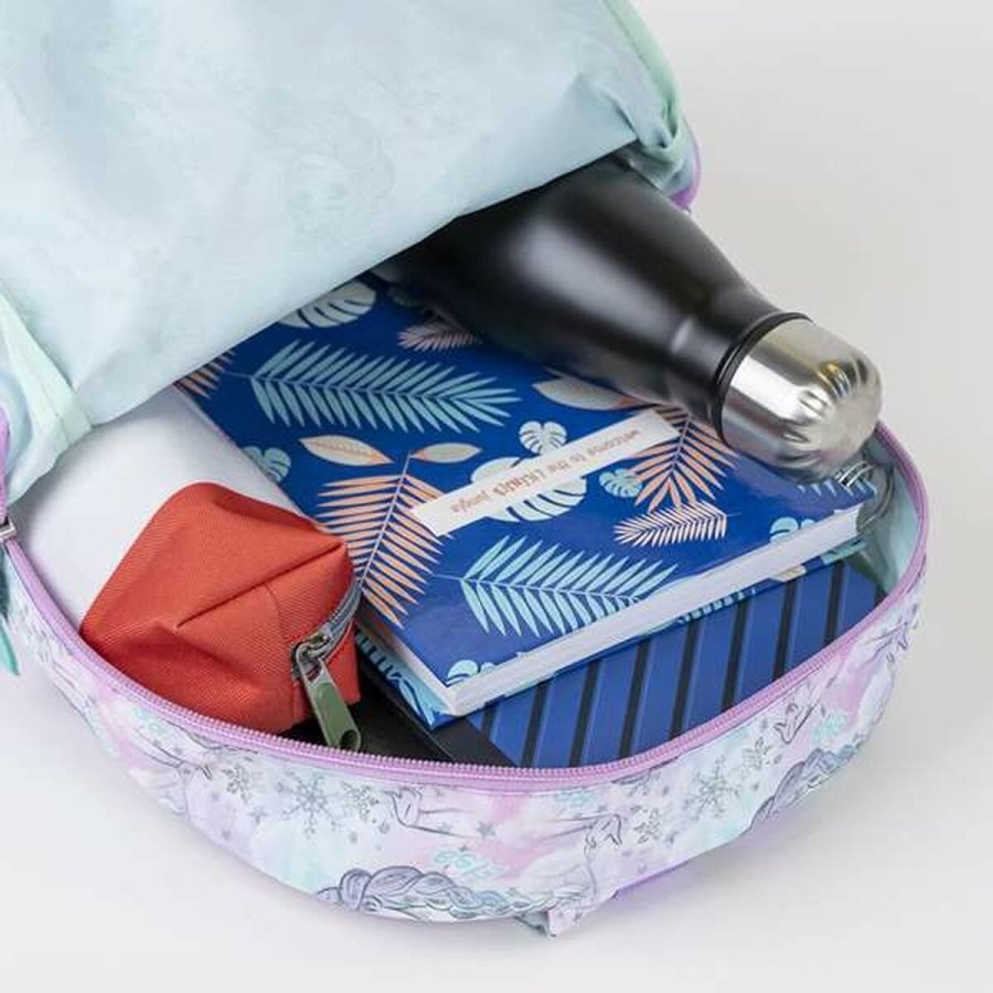 Brnetaske Frozen 23 x 33 x 9 cm #3