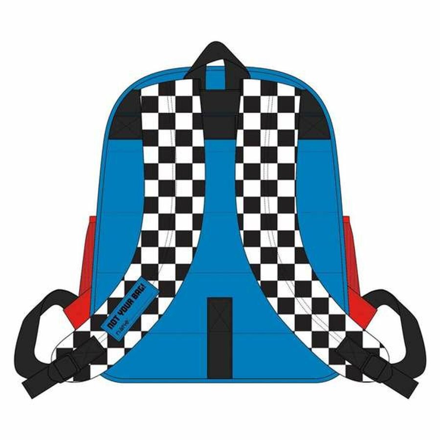 Skoletaske Spider-Man Rd 31 x 12 x 38 cm #2