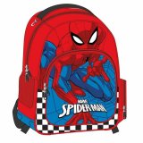Skoletaske Spider-Man Rd 32 x 15 x 42 cm #1