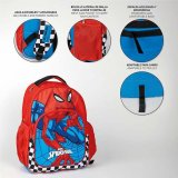 Skoletaske Spider-Man Rd 32 x 15 x 42 cm #4