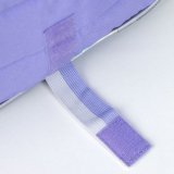 Skoletaske Stitch Syren 32 x 15 x 42 cm #3