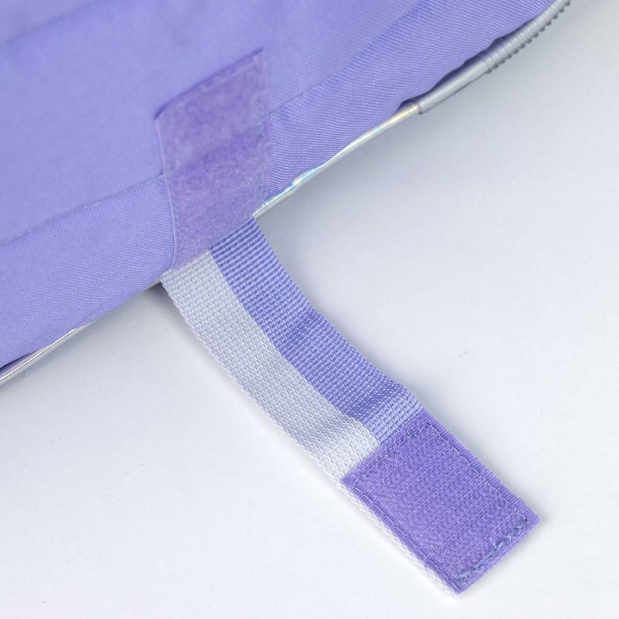 Skoletaske Stitch Syren 32 x 15 x 42 cm #3