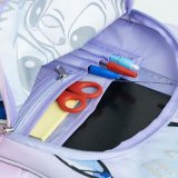 Skoletaske Stitch Syren 32 x 15 x 42 cm #4