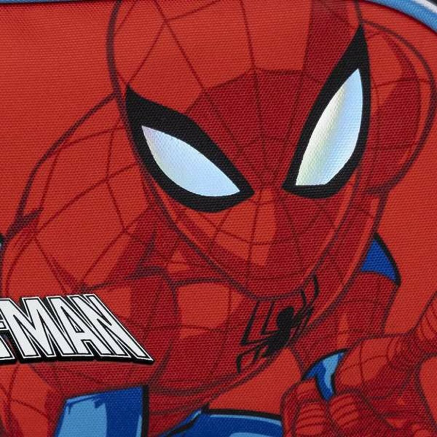 Kletaske Spider-Man #3