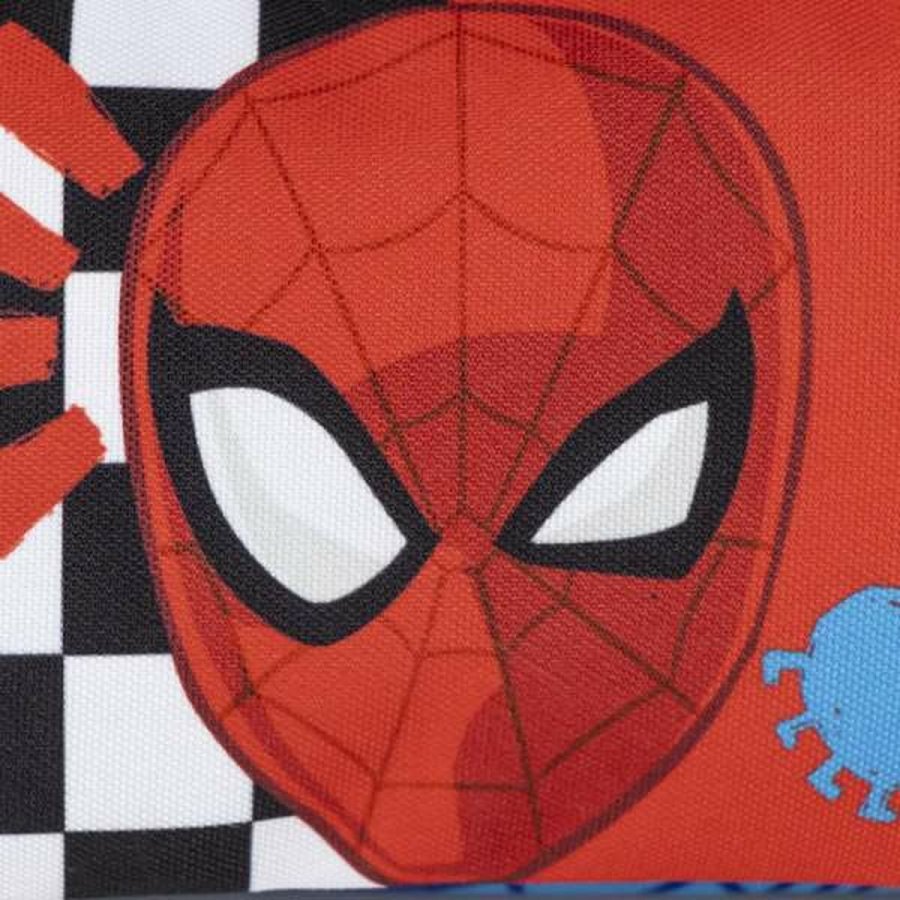 Penalhus Spider-Man Rd 11,5 x 2 x 22,5 cm #4