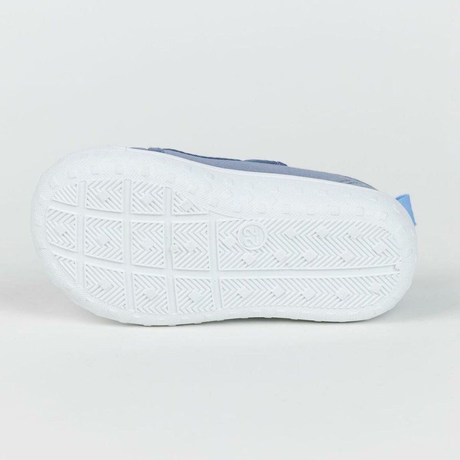 Sportssko til brn Bluey #2