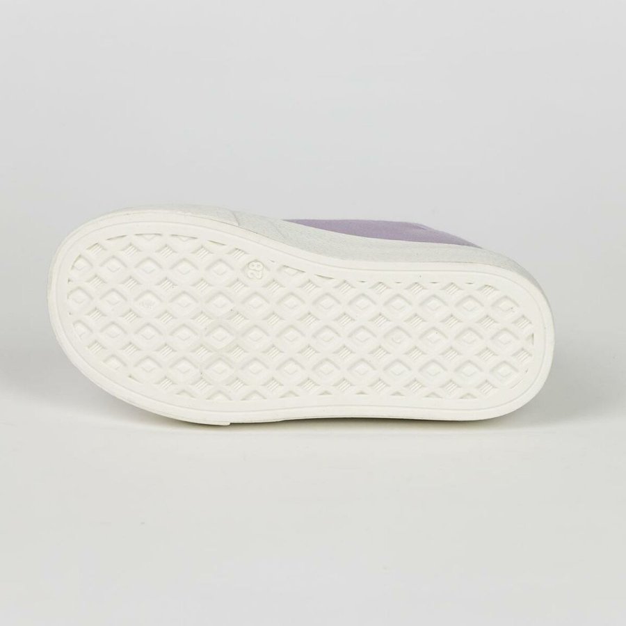 Sportssko til brn Minnie Mouse Syren #4