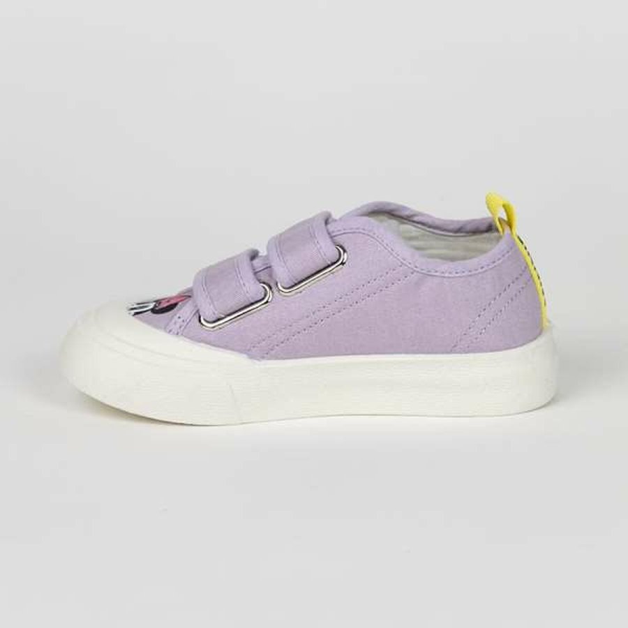 Sportssko til brn Minnie Mouse 31 #2